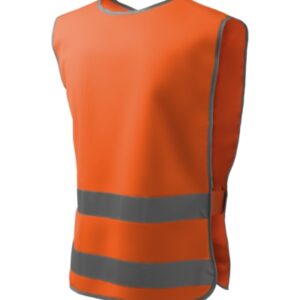 Classic Safety Vest