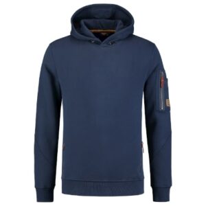 Premium Hooded Sweater