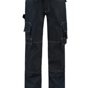 Cordura Canvas Work Pants