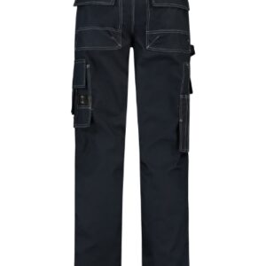 Cordura Canvas Work Pants